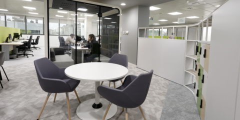 Schneider Electric elige Barcelona para instalar su nuevo Hub Digital que dará soporte a toda la compañía