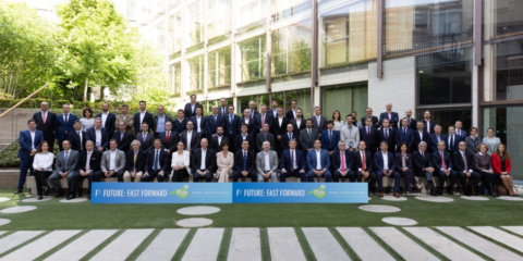 El proyecto ‘Future: Fast Forward’ busca convertir a España en un hub del vehículo eléctrico en Europa