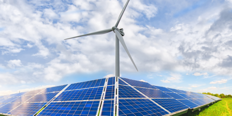 Licitación del contrato de suministro eléctrico de origen 100% renovable para el Ayuntamiento de Sevilla