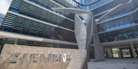 Siemens firma una alianza para acelerar la industrialización de tecnologías innovadoras sostenibles