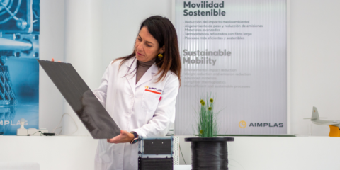 El proyecto SMART5G desarrolla un sistema inteligente de intercambio de baterías para vehículos eléctricos