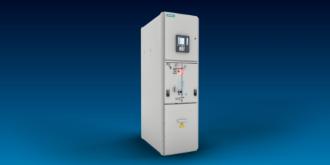 Celdas de media tensión sostenibles de Siemens en la subestación eléctrica Merindades en Burgos