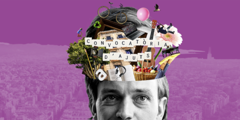 ‘La ciudad proactiva’ de Barcelona busca proyectos de transición energética para la innovación urbana