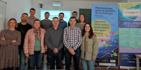 La UCA avanza en el desarrollo de sistemas inteligentes para optimizar las instalaciones fotovoltaicas