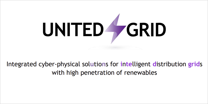 Logo United-Grid
