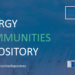 Seminario web sobre la convocatoria de asistencia técnica para comunidades energéticas europeas
