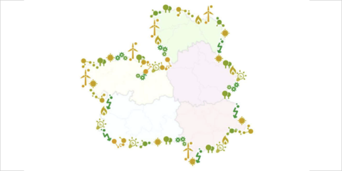 Castilla-La Mancha presenta su plan estratégico para el desarrollo energético con horizonte 2030
