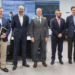 Inaugurado un nuevo centro de control de las líneas eléctricas de las Islas Canarias