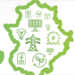 El Balance de energía eléctrica de Extremadura en 2021 muestra el aumento de generación renovable