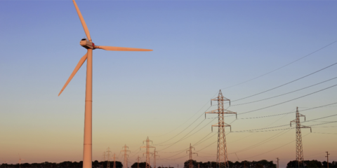 Nuevo informe de Irena sobre la reorganización del sistema energético para la era de renovables