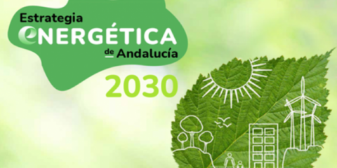 El 42% del consumo final de energía de Andalucía deberá proceder de fuentes renovables en 2030