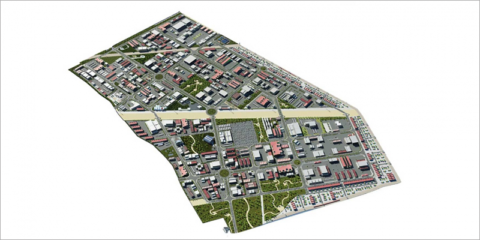 Extremadura tendrá en 2025 una gigafactoría de baterías de VE con una potencia de 30 GW