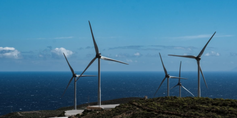 El Gobierno de Canarias pone a disposición de la sociedad el borrador del PTECan 2030