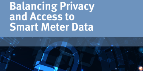 Un informe recalca la importancia de preservar la privacidad de los datos de los medidores inteligentes