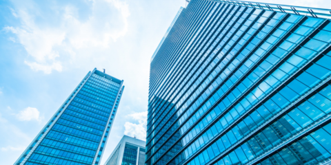 Investigadores austriacos idean una solución de almacenamiento energético en edificios altos