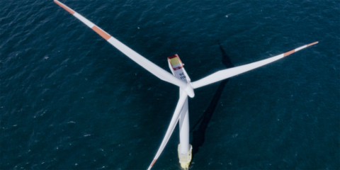 Consulta pública sobre el marco normativo de la energía eólica marina y las energías del mar