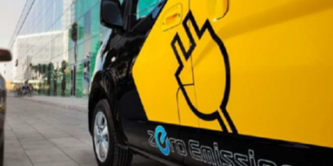 El proyecto ReTaBar analiza el potencial de las baterías de segunda vida en los taxis de Barcelona