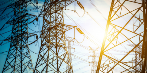 La demanda nacional de electricidad desciende en mayo un 0,4%, según el balance de REE