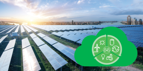 Schneider Electric presenta Grid Operations Platform as a Service con el respaldo de Microsoft Azure