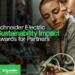 Lanzamiento de la primera edición de los Schneider Electric Sustainability Impact Awards