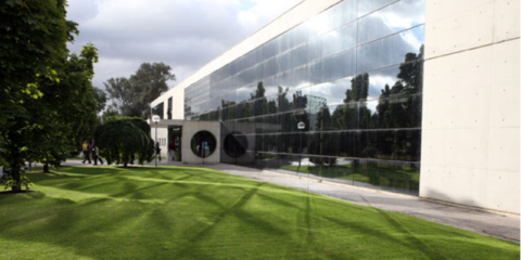 El campus de Arrosadia contará con un sistema energético inteligente para la autosuficiencia energética