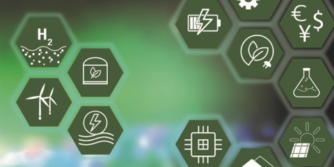 Estudian cómo el almacenamiento de energía térmica por bombeo puede mejorar el sistema eléctrico