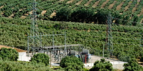 La Junta de Andalucía activa el Plan Verano 2022 para evitar cortes de suministro eléctrico