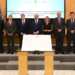 Protocolo de colaboración en Aragón para impulsar un nuevo modelo energético en los municipios