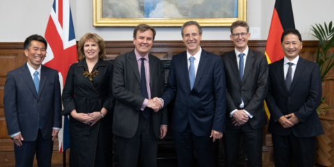 Un consorcio de 20 bancos apoya la inversión para construir el interconector NeuConnect