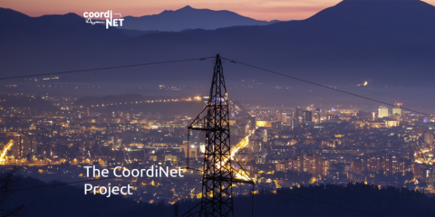 El proyecto CoordiNet diseña las bases de un sistema eléctrico europeo abierto y seguro con nuevos servicios para la flexibilidad energética