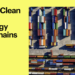 La IEA analiza en un informe las necesidades de las cadenas de suministro de tecnología de energía limpia