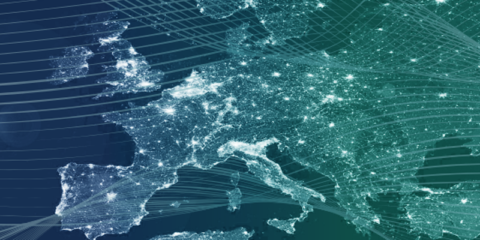 El mercado único europeo de la electricidad logra importantes avances entre 2021 y 2022