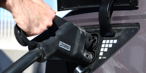 Arranca el proyecto europeo FLOW, destinado a ampliar la penetración masiva del vehículo eléctrico