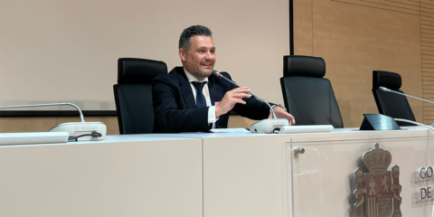 FutuRed analiza en su XV Asamblea General el papel de las redes eléctricas en la transición energética