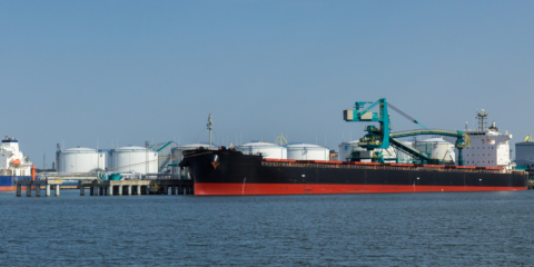 ‘Comercio mundial de hidrógeno para alcanzar el objetivo climático de 1,5 °C’, nuevo informe de Irena