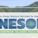 Concluye la colaboración del proyecto NESOI en la comunidad energética insular de La Palma