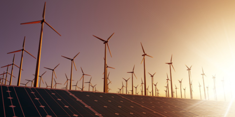 Información pública de la orden ministerial sobre el Sistema de Certificados de Ahorro Energético