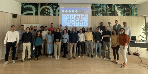 Omega-X, proyecto para impulsar la economía de datos europea en el sector energético