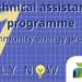 El programa de Asistencia Técnica del Pacto de los Alcaldes busca proyectos de energía comunitaria