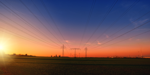 En junio la generación procedente de renovables representó el 39,2% de la generación eléctrica nacional