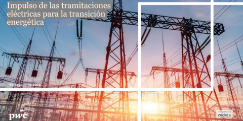 Los objetivos climáticos de 2030 requieren simplificar la tramitación de los proyectos de redes eléctricas