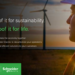 Schneider Electric presenta 'Partnering for Sustainability' para descarbonizar la economía