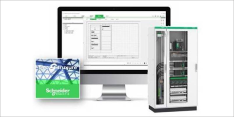 Nueva versión de Rapsody, la herramienta de diseño de cuadros eléctricos de Schneider Electric