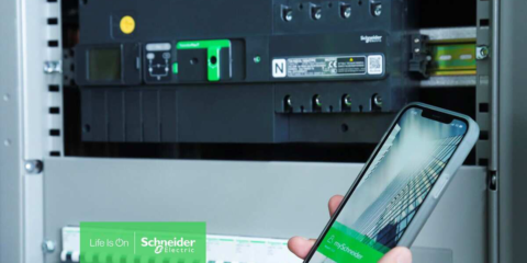 TransferPacT de Schneider Electric, nuevo conmutador automático de redes para entornos críticos