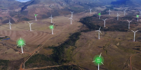 Siemens se asocia con Esri para mejorar la planificación y las operaciones en las redes eléctricas