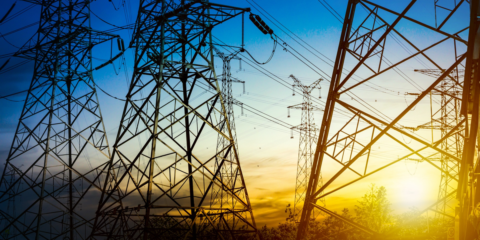 Un proyecto en Chile usará hardware para simulaciones en tiempo real del sistema eléctrico