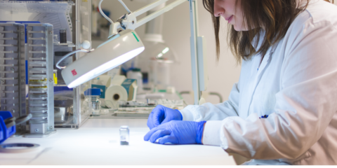 El proyecto HighSpin desarrollará una batería Li-ion con mejores prestaciones y más sostenible