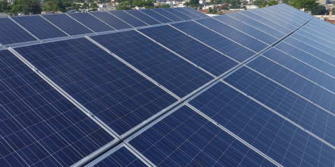 La comunidad energética Toda Energía I de Navarra generará anualmente más de 5 GWh