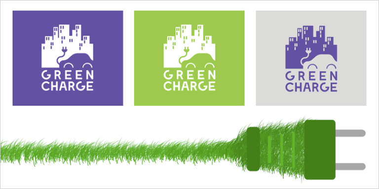 proyecto GreenCharge