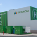 Felixtowe, el mayor puerto de mercancías de Reino Unido, tendrá una planta de hidrógeno verde